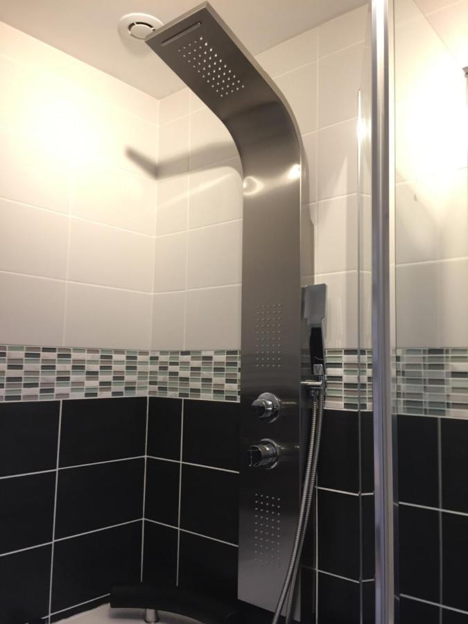 Les Appartements D'Au Coin Du Spa Boulogne-sur-Mer Eksteriør bilde